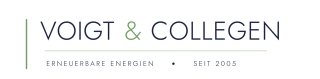 Voigt & Collegen Logo